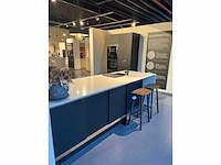 Prato black keuken - afbeelding 12 van  14