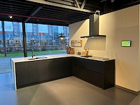 Prato black keuken - afbeelding 13 van  14