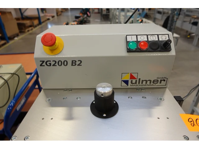 Pré feeder ulmer - afbeelding 2 van  6