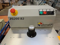 Pré feeder ulmer - afbeelding 2 van  6