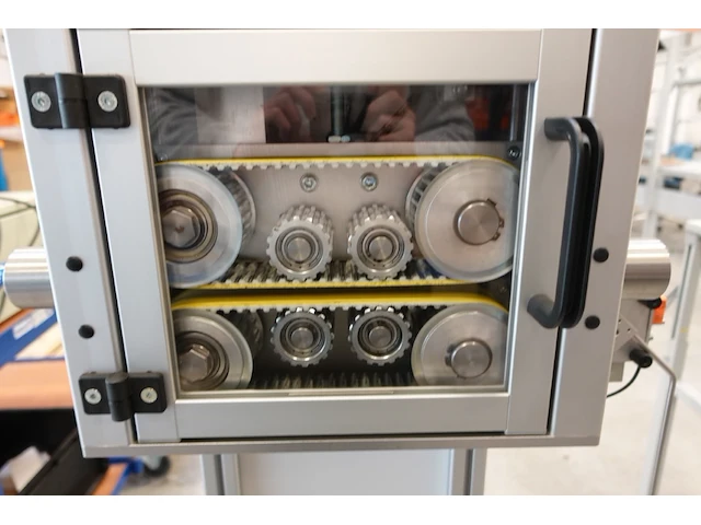 Pré feeder ulmer - afbeelding 3 van  6