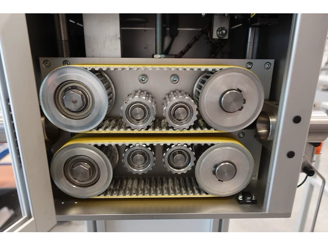 Pré feeder ulmer - afbeelding 4 van  6