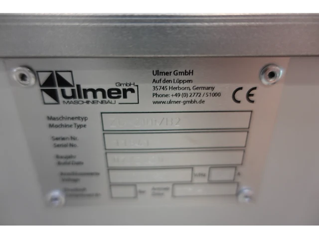 Pré feeder ulmer - afbeelding 5 van  6