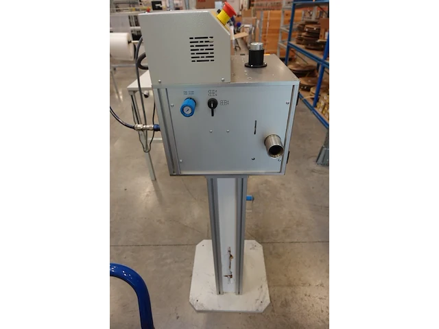 Pré feeder ulmer - afbeelding 6 van  6