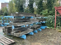 Pre-lentelen- lentelen overige aannemersmateriaal (353x) - afbeelding 2 van  10