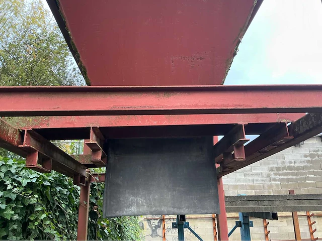 Pre-lentelen- lentelen overige aannemersmateriaal (353x) - afbeelding 5 van  10