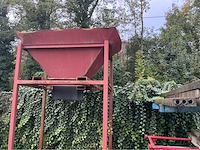 Pre-lentelen- lentelen overige aannemersmateriaal (353x) - afbeelding 6 van  10