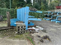 Pre-lentelen- lentelen overige aannemersmateriaal (353x) - afbeelding 7 van  10