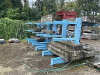 Pre-lentelen- lentelen overige aannemersmateriaal (353x) - afbeelding 8 van  10