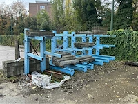 Pre-lentelen- lentelen overige aannemersmateriaal (353x) - afbeelding 9 van  10