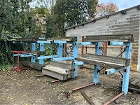 Pre-lentelen- lentelen overige aannemersmateriaal (353x) - afbeelding 10 van  10