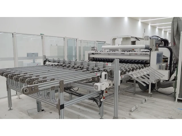 Pre process line - inner_outer - afbeelding 2 van  20