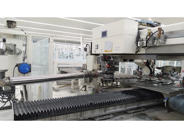 Pre process line - inner_outer - afbeelding 3 van  20