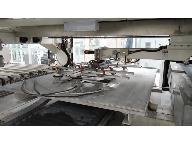 Pre process line - inner_outer - afbeelding 4 van  20