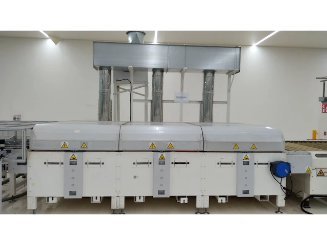 Pre process line - inner_outer - afbeelding 9 van  20