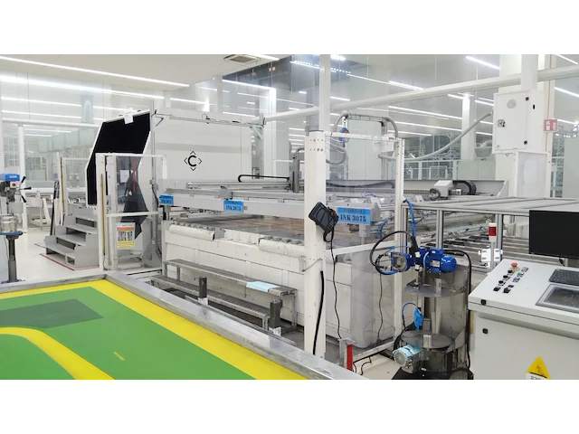 Pre process line - inner_outer - afbeelding 1 van  20