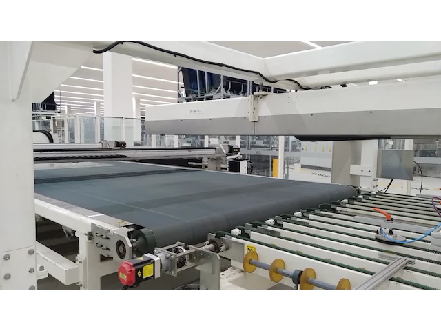 Pre process line - inner_outer - afbeelding 14 van  20