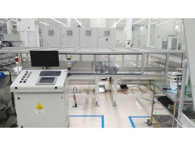 Pre process line - inner_outer - afbeelding 15 van  20