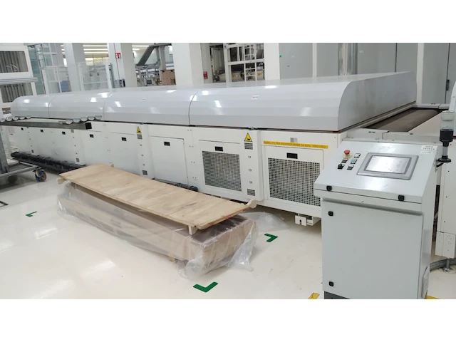 Pre process line - inner_outer - afbeelding 16 van  20