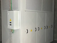 Pre-process power transformer 1 tmc - afbeelding 1 van  5