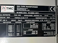 Pre-process power transformer 2 tmc - afbeelding 3 van  5