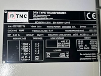 Pre-process power transformer 2 tmc - afbeelding 2 van  5