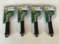 Prebena hamer tacker pf type 11 (4x) - afbeelding 1 van  4