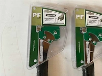 Prebena hamer tacker pf type 11 (4x) - afbeelding 2 van  4