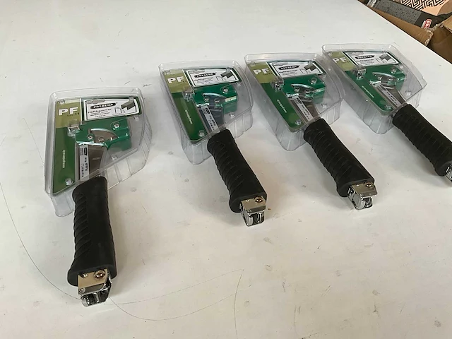 Prebena hamer tacker pf type 11 (4x) - afbeelding 4 van  4