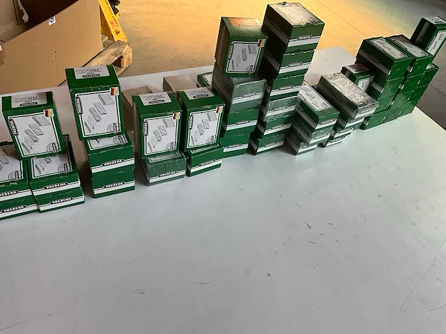 Prebena mix kavel diverse nagels en nieten - afbeelding 4 van  12