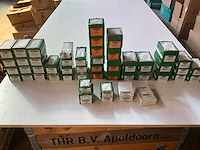 Prebena mix kavel diverse nagels en nieten - afbeelding 1 van  12