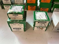 Prebena mix kavel diverse nagels en nieten - afbeelding 12 van  12