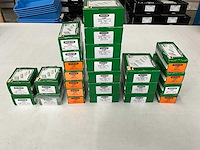 Prebena mix kavel diverse nieten en spijkers - afbeelding 1 van  8