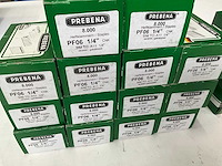 Prebena mix kavel diverse nieten en spijkers - afbeelding 2 van  5