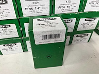 Prebena mix kavel diverse nieten en spijkers - afbeelding 3 van  5