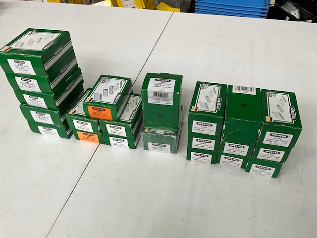 Prebena mix kavel diverse nieten - afbeelding 2 van  10