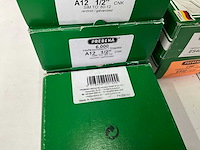 Prebena mix kavel diverse nieten - afbeelding 4 van  10