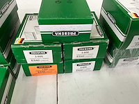 Prebena mix kavel diverse nieten - afbeelding 5 van  10