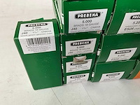 Prebena mix kavel nieten en spijkers (28x) - afbeelding 2 van  7