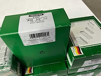 Prebena mix kavel nieten en spijkers (28x) - afbeelding 5 van  7