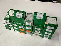 Prebena mix kavel nieten en spijkers (28x) - afbeelding 6 van  7