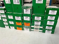 Prebena mix kavel nieten en spijkers (28x) - afbeelding 7 van  7