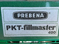 Prebena partij persluchtapparatuur - afbeelding 9 van  17