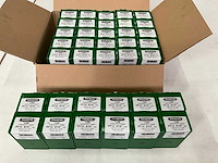 Prebena pf14 9/16” nieten verzinkt (37x) - afbeelding 1 van  4