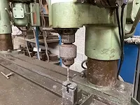 Precis - multikopsboormachine - afbeelding 4 van  7