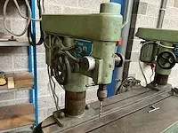 Precis - multikopsboormachine - afbeelding 7 van  7
