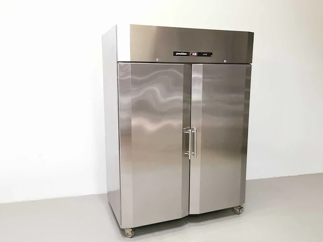 Precisie - mpt1400 - koelkast - afbeelding 1 van  2