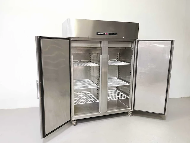 Precisie - mpt1400 - koelkast - afbeelding 2 van  2