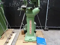 Precisie gereedschap slijpmachine clarkson