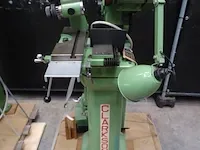 Precisie gereedschap slijpmachine clarkson - afbeelding 6 van  13